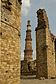 Qutab Minar, Delhi'