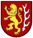 Coat of arms of Rainau  