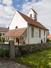 Reformierte Kirche