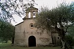 Miniatura per Sant Pau d'Envistadors (església)