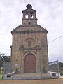 Ermita de Nuestra Señora de los Remedios en Villafranca de Córdoba