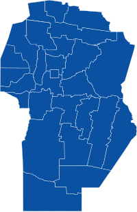 Elecciones provinciales de Córdoba de 2019