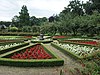 Slot Zuylen, historische tuin- en parkaanleg