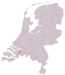 Mapa A17