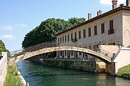 Robecco sul Naviglio - Sœmeanza