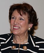 Roselyne Bachelot