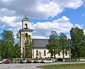 Kirche von Sävar