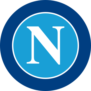 Logo du SSC Napoli