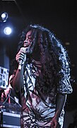 SZA in 2013