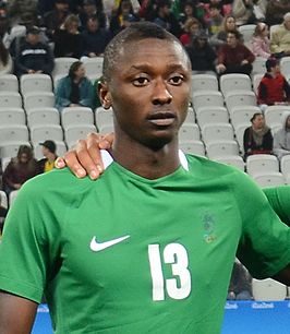 Umar Sadiq