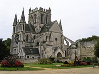 Image illustrative de l’article Paroisse Notre Dame de Liesse