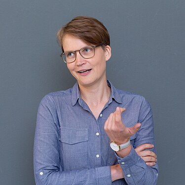 Jun.-Prof. Dr. Sandra Hofhues Universität zu Köln