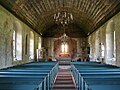 Interior Nave