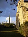 Ermita de Sant Llop i Sant Esteve (Riells i Viabrea)