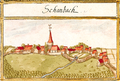 Schanbach (1685)