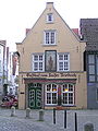 "Kaiser Friedrich" (1630), un ancien restaurant