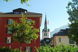 Schwanden -