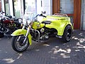 28 / Harley-Davidson Servi-Car