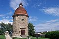 Skalicadagi Rotunda