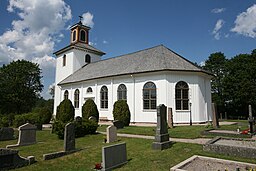 Skephults kyrka