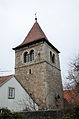 Ehemalige Frauenkirche