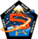 SpaceX Crew-5 logo no names.png