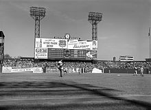 Sportsman's Park during the 1946 World Series Sportsman's Park 1946 World Series-1.jpg