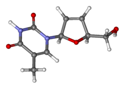 Stavudiini