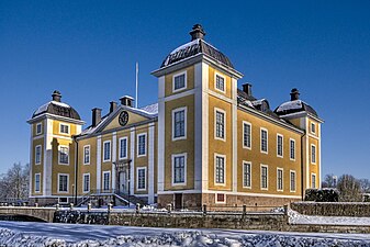 Strömsholms slott