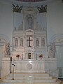 Tabernacle of St. Peter the Apostle Church