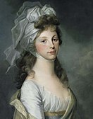 Louise de Mecklenburg-Strelitz, regină a Prusiei