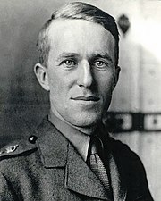 T. E. Lawrence - "Lawrence of Arabia" Te lawrence.jpg