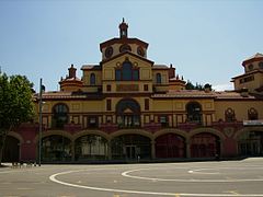 Teatro Libre