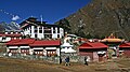 Tengboche, 2007