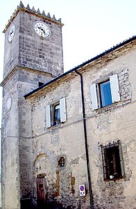 Torre dell'Orologio