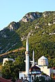 Travnik, Altstadt