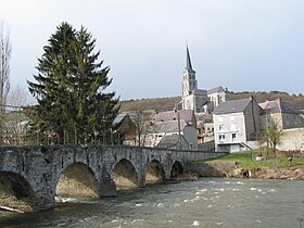 Centar općine