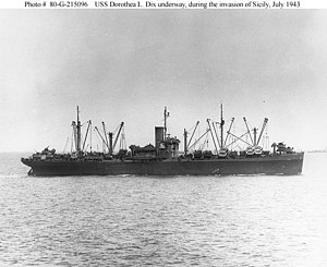 Военный корабль США Доротея Л. Дикс.jpg