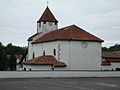 Église Saint-Joseph d'Urcuray