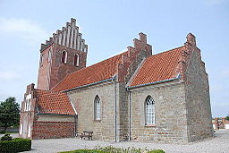 Valby kyrka