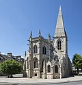 Vignette pour Église Saint-Malo de Valognes