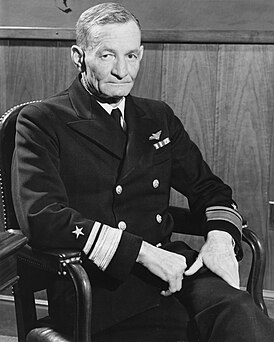 вице-адмирал Джон Маккейн