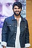 Arjun Reddy Promoted on 6 May 2018