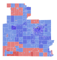 2012 United States House of Representatives election in Wisconsin's 2nd congressional district