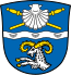 Blason de Achslach