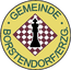 Blason de Borstendorf