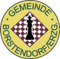 Wapen van Borstendorf