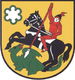 Coat of arms of Georgenthal  