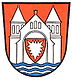 Coat of arms of Rinteln  