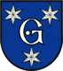 Coat of arms of Gensingen